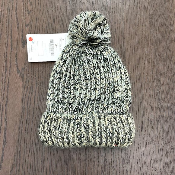 Zara Other - Zara - (NWT) Girls Toque